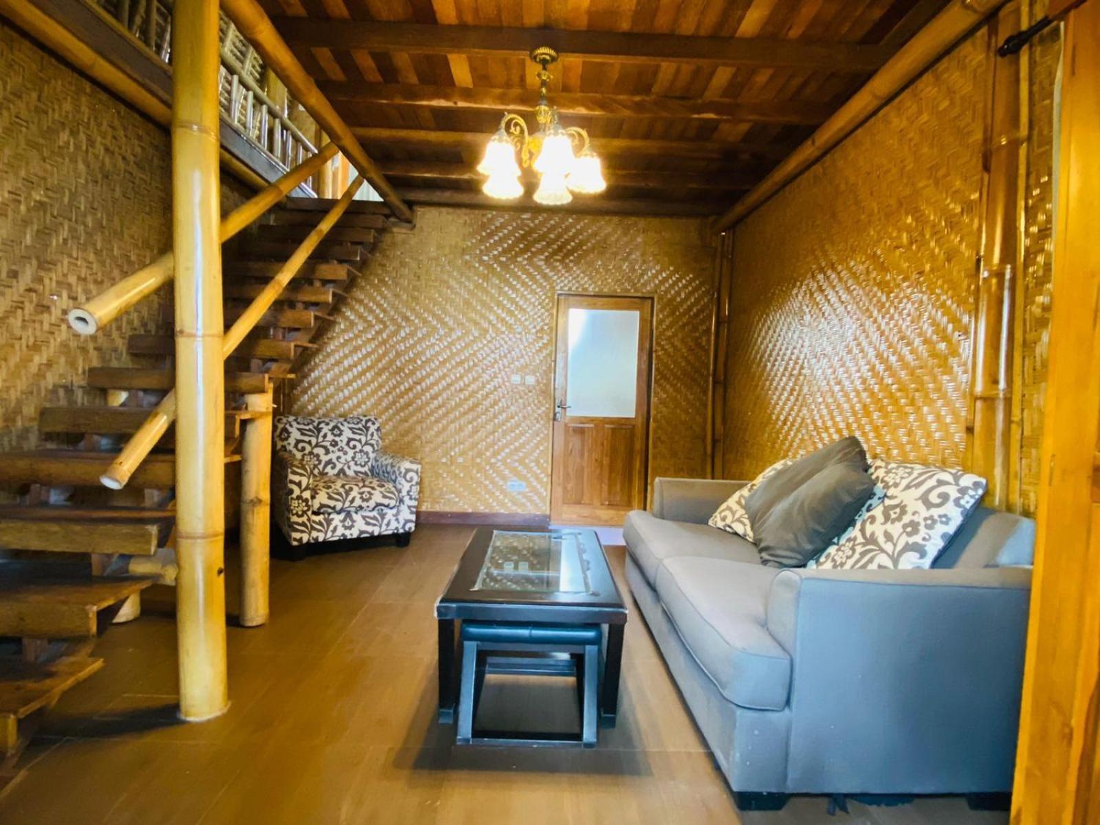 Beachouse Lovina Kültér fotó