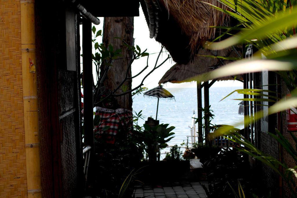 Beachouse Lovina Kültér fotó