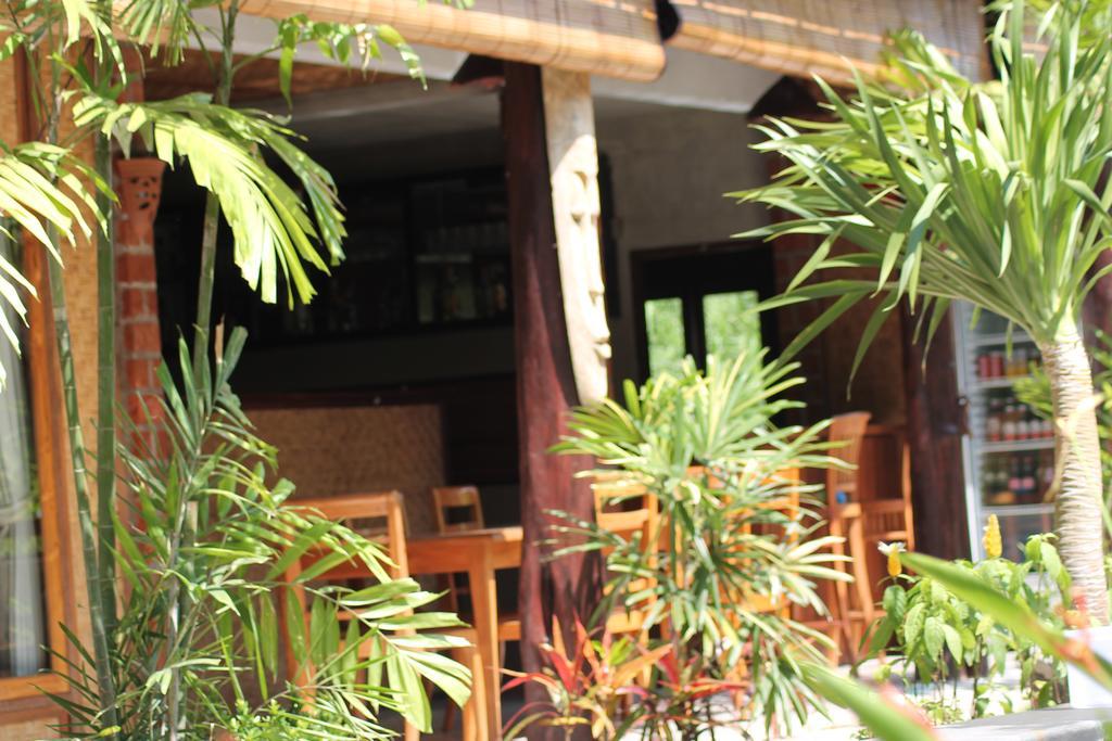 Beachouse Lovina Kültér fotó